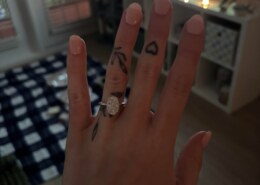 Stepping out of the shadows!