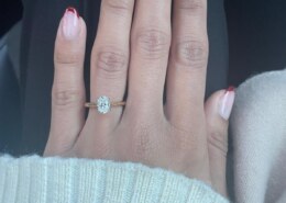 Straightforward yet I adore it.