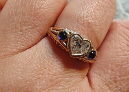 The Core of My Emotions