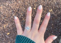 The moment has arrived!