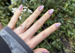 The ultimate decision! 😍