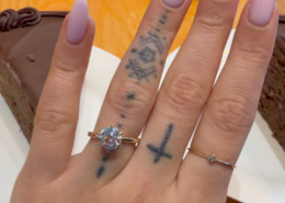 Unforgettable Birthday Celebration 🥳