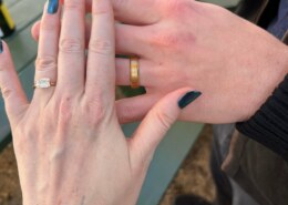 became a member of the club this week!