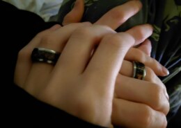 He agreed! I’m over the moon with joy!