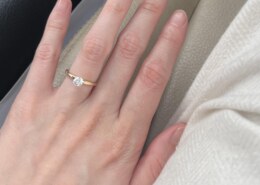 I’m getting married!!