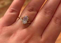 Welcoming the New Year